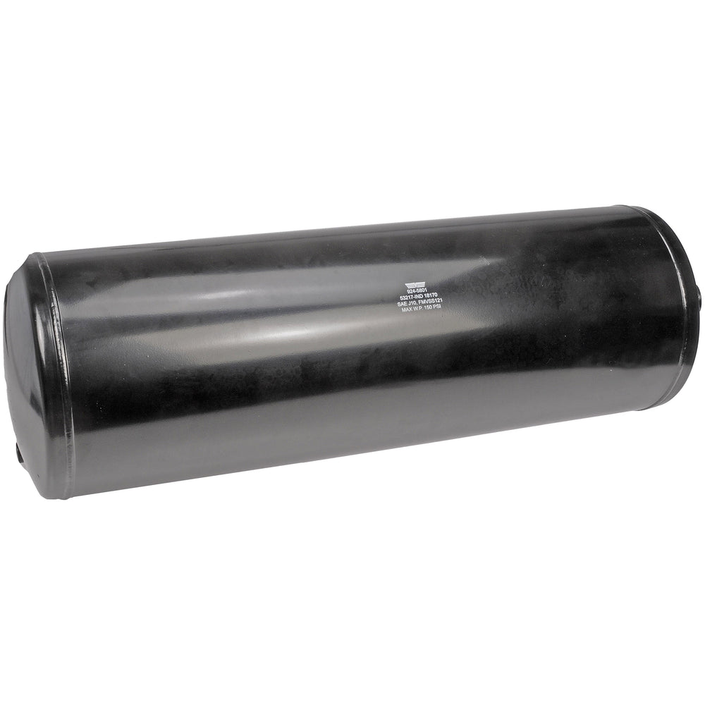 AIR TANK ASSEMBLY