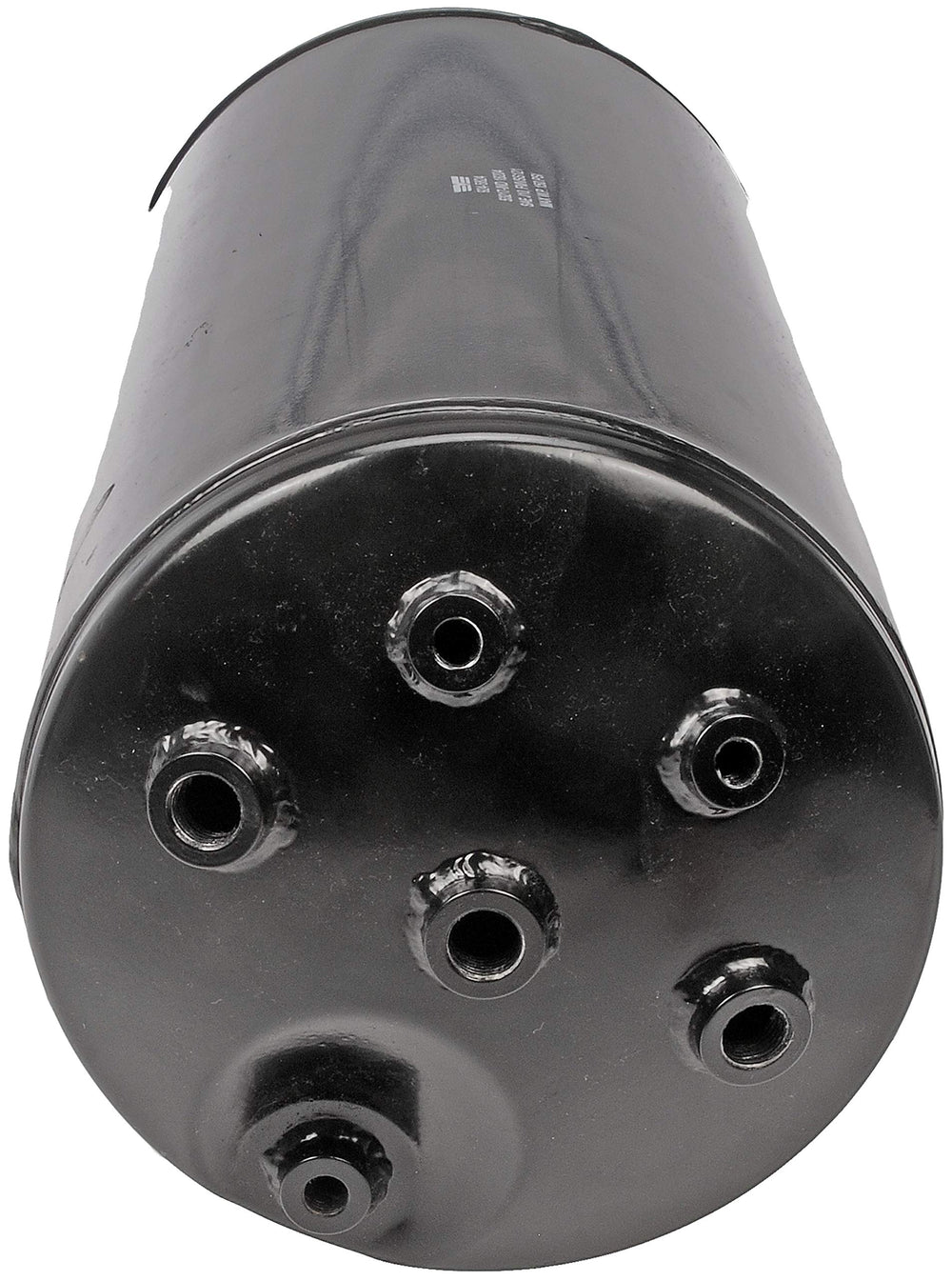 AIR TANK ASSEMBLY