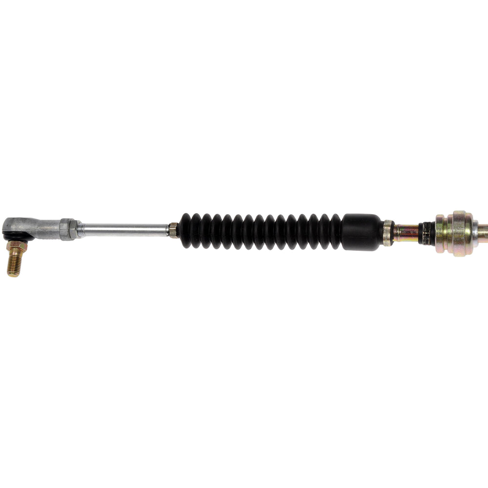 GEARSHIFT CONTROL CABLE ASSEMBLY
