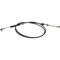 GEARSHIFT CONTROL CABLE ASSEMBLY
