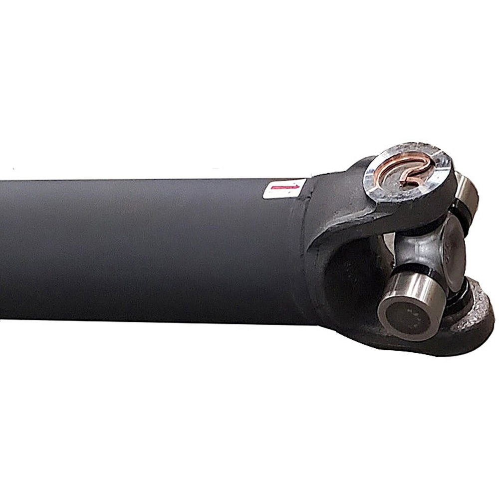 HD REAR DRIVESHAFT
