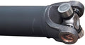 HD REAR DRIVESHAFT
