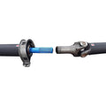 HD REAR DRIVESHAFT