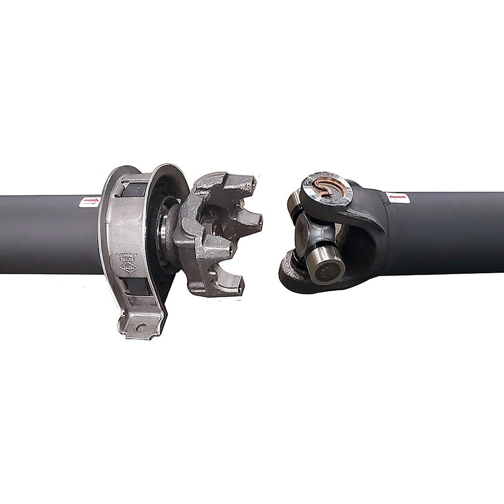 HD REAR DRIVESHAFT