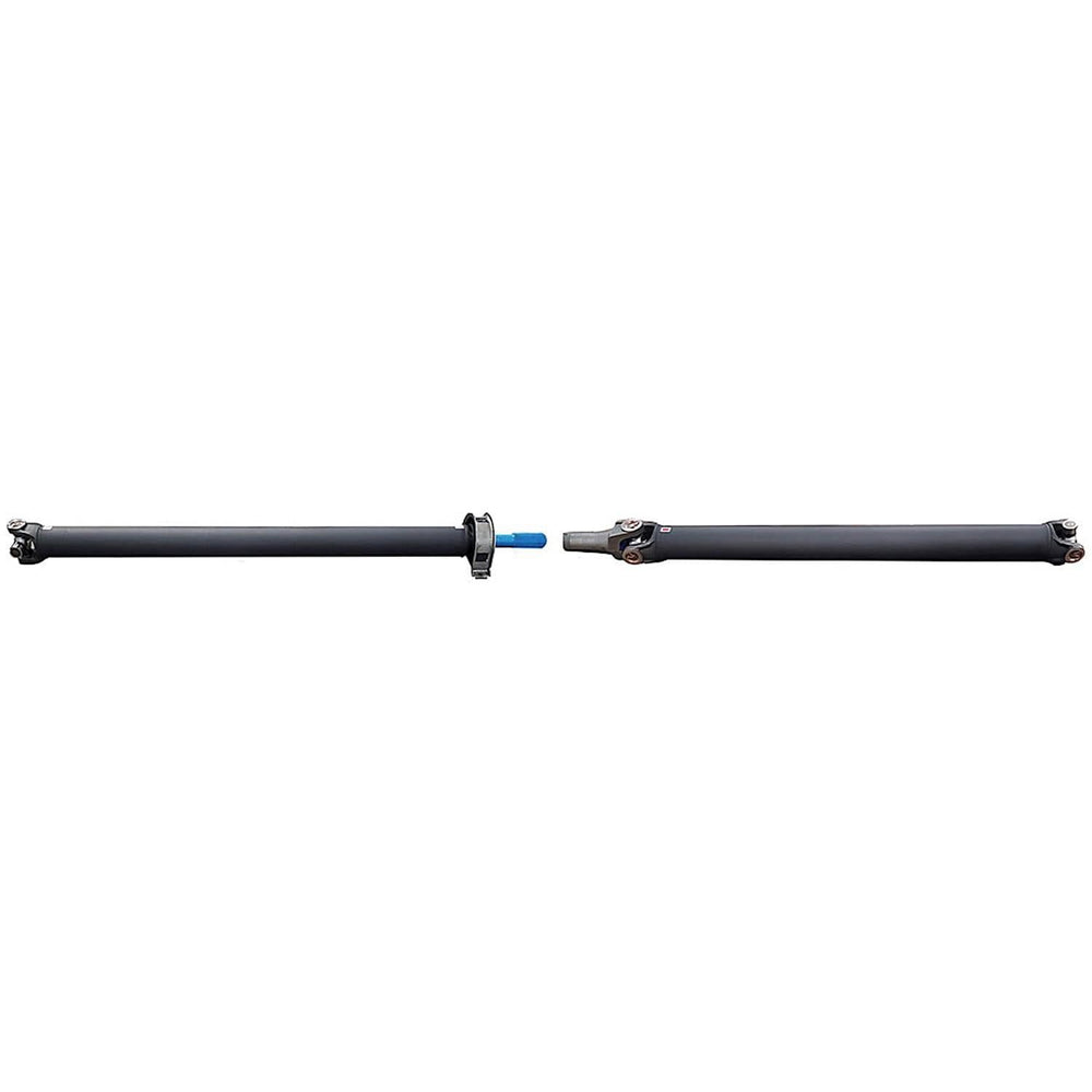 HD REAR DRIVESHAFT