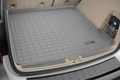 WeatherTech 2020+ Lincoln Aviator Cargo Liners - Tan