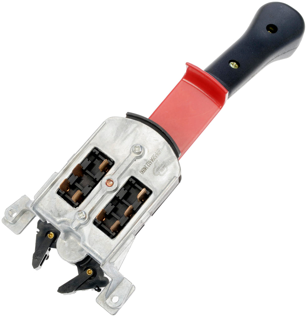 MULTIFUNCTION SWITCH