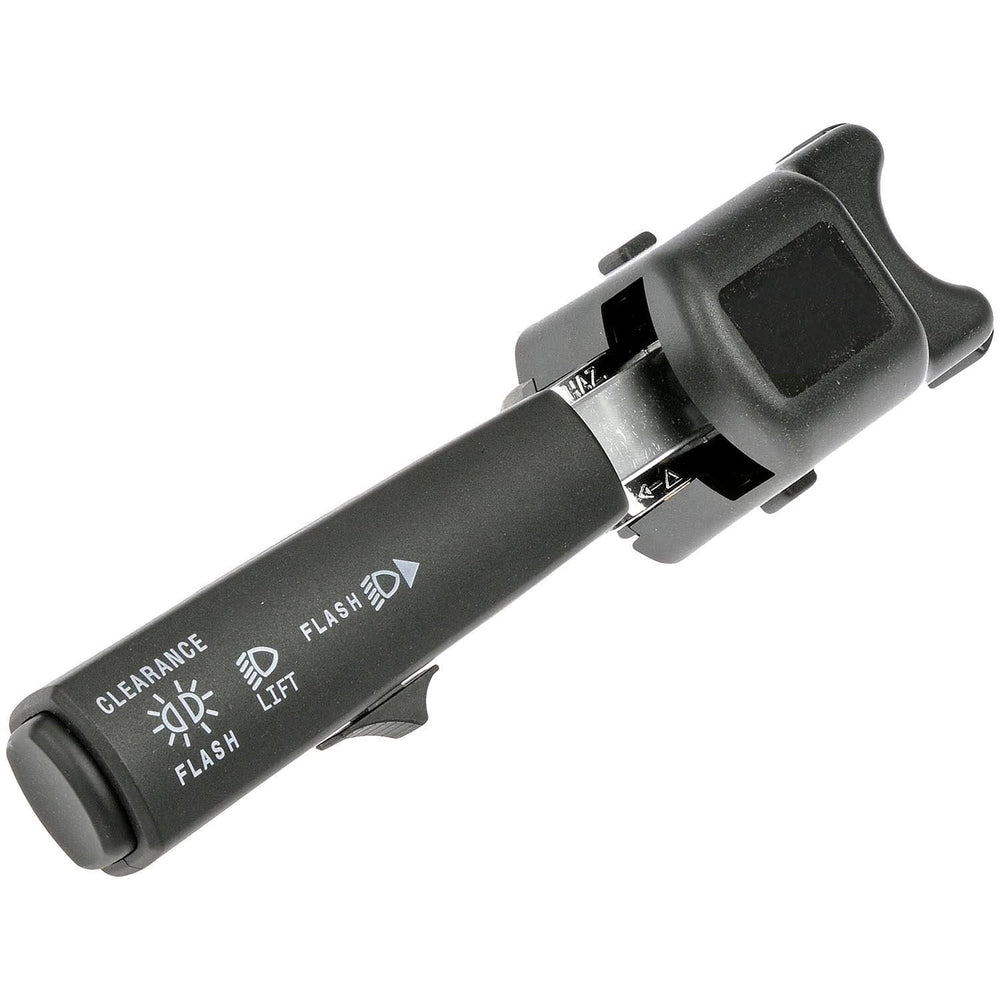 MULTIFUNCTION SWITCH