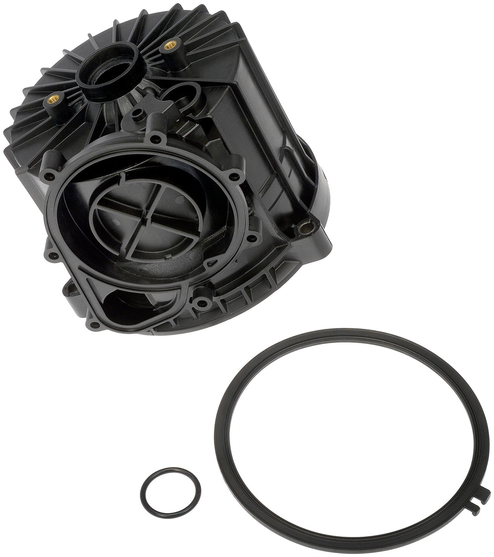 OIL SEPARATOR REPAIR KIT