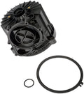 OIL SEPARATOR REPAIR KIT
