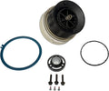 OIL SEPARATOR REPAIR KIT