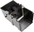 BATTERY TRAY REPLACEMENT