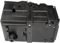 BATTERY TRAY REPLACEMENT