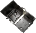 BATTERY TRAY REPLACEMENT
