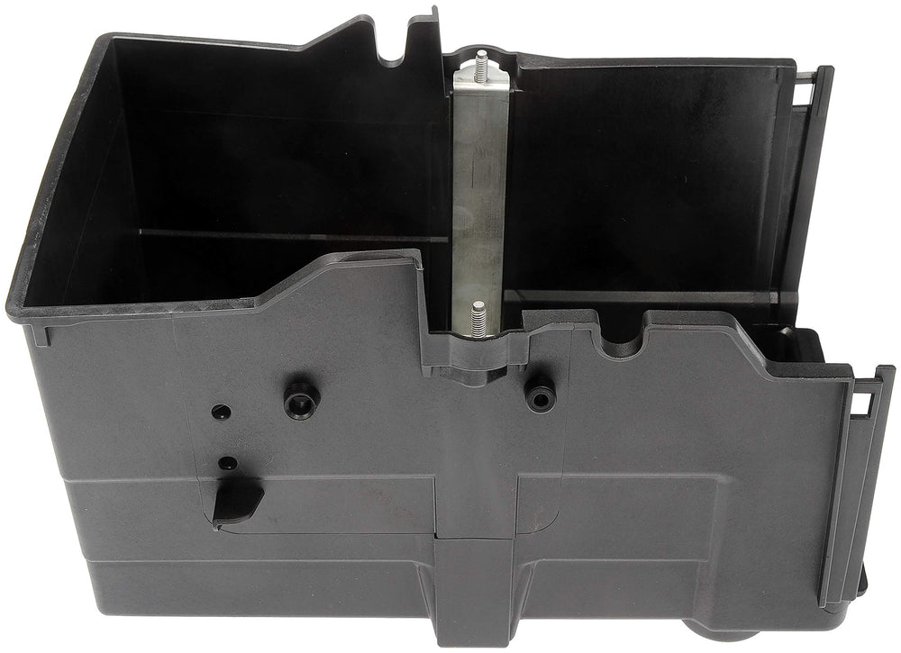 BATTERY TRAY REPLACEMENT