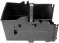 BATTERY TRAY REPLACEMENT
