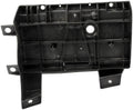 BATTERY TRAY