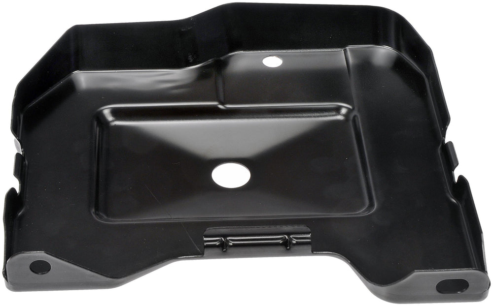 BATTERY TRAY