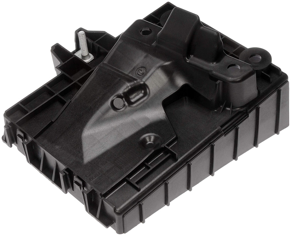 BATTERY TRAY REPLACEMENT