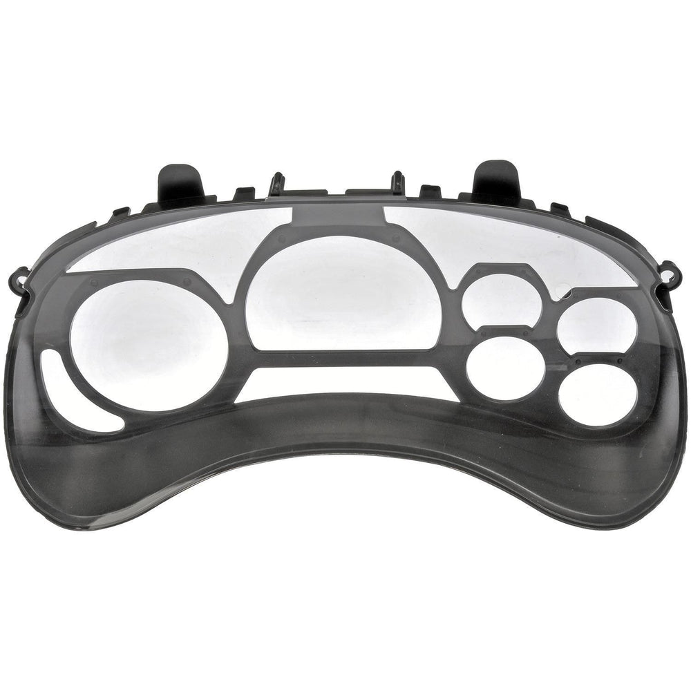 INST CLUSTER LENS