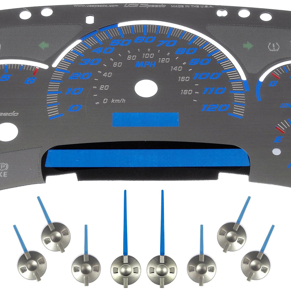 ICP UPGRADE KIT