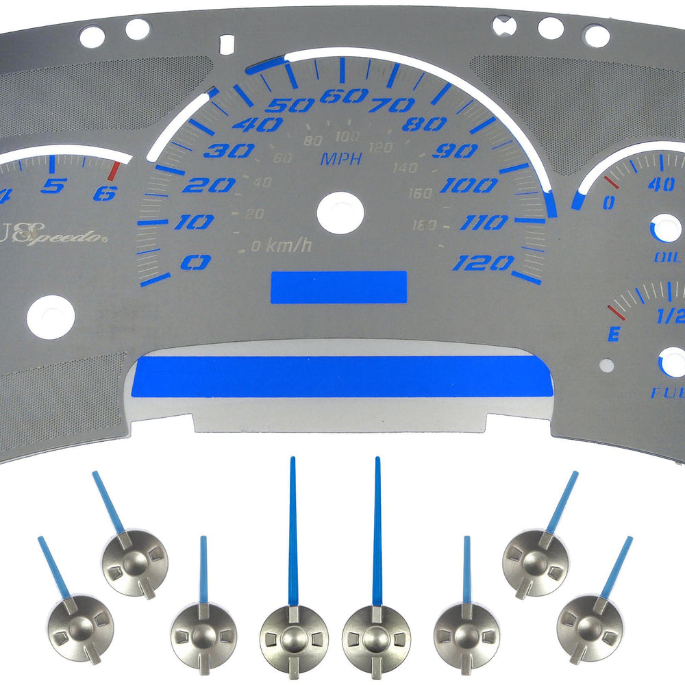 ICP UPGRADE KIT