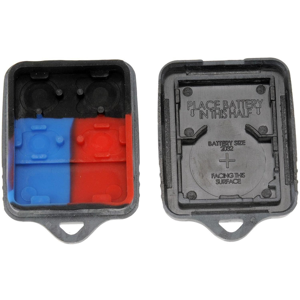 KEYLESS REMOTE CASE