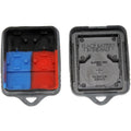 KEYLESS REMOTE CASE