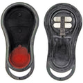 KEYLESS REMOTE CASE
