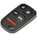 KEYLESS REMOTE CASE
