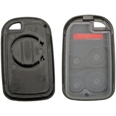 KEYLESS REMOTE CASE
