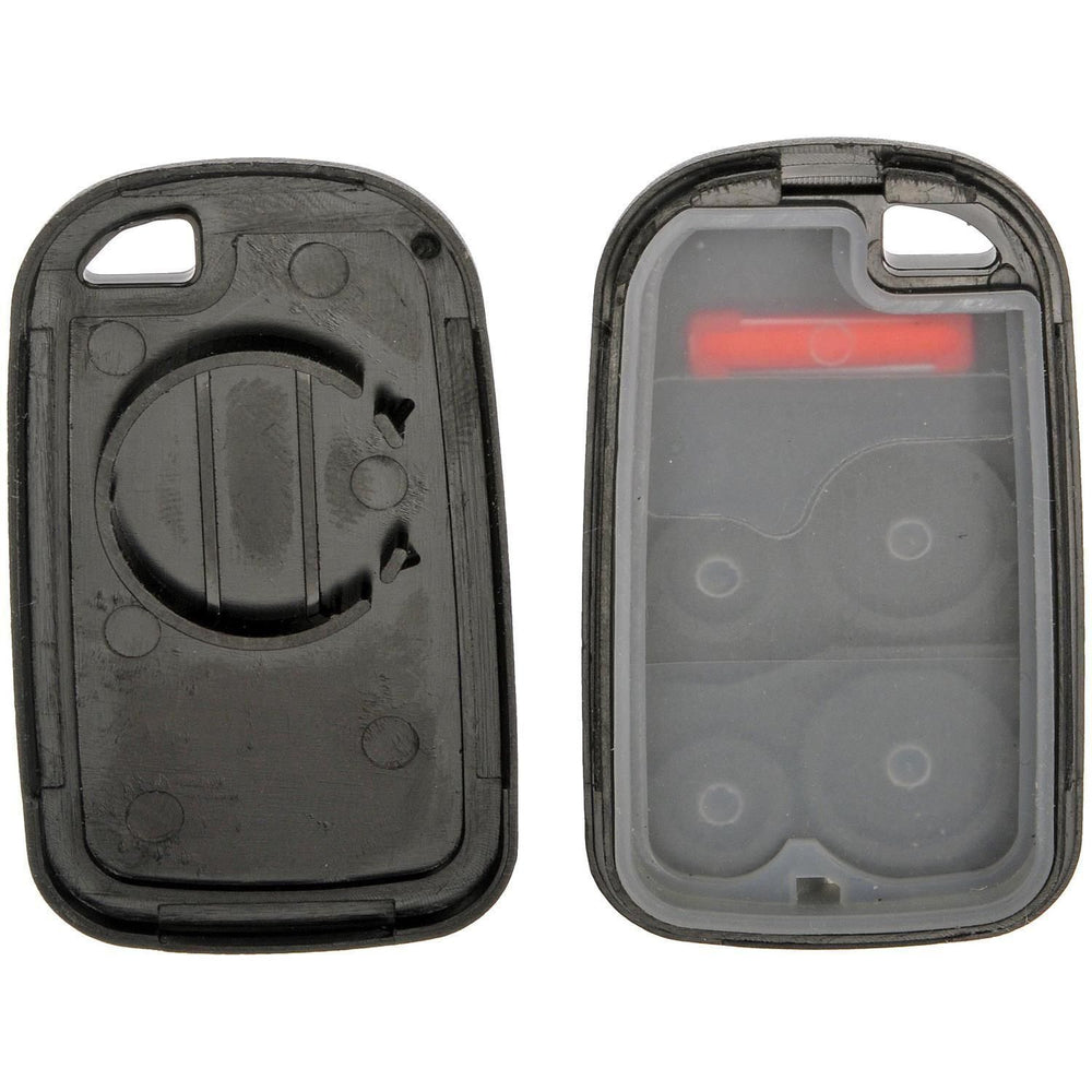KEYLESS REMOTE CASE