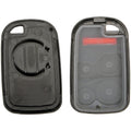 KEYLESS REMOTE CASE