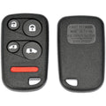 KEYLESS REMOTE CASE