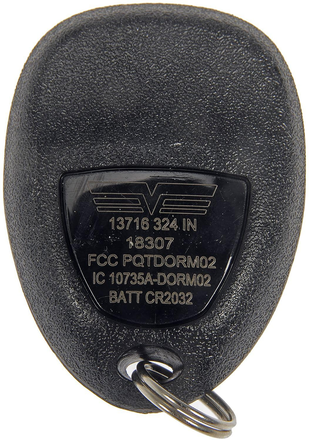 KEYLESS ENTRY REMOTE