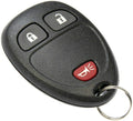 KEYLESS ENTRY REMOTE