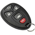 KEYLESS ENTRY REMOTE
