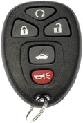 KEYLESS ENTRY REMOTE