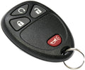 KEYLESS ENTRY REMOTE