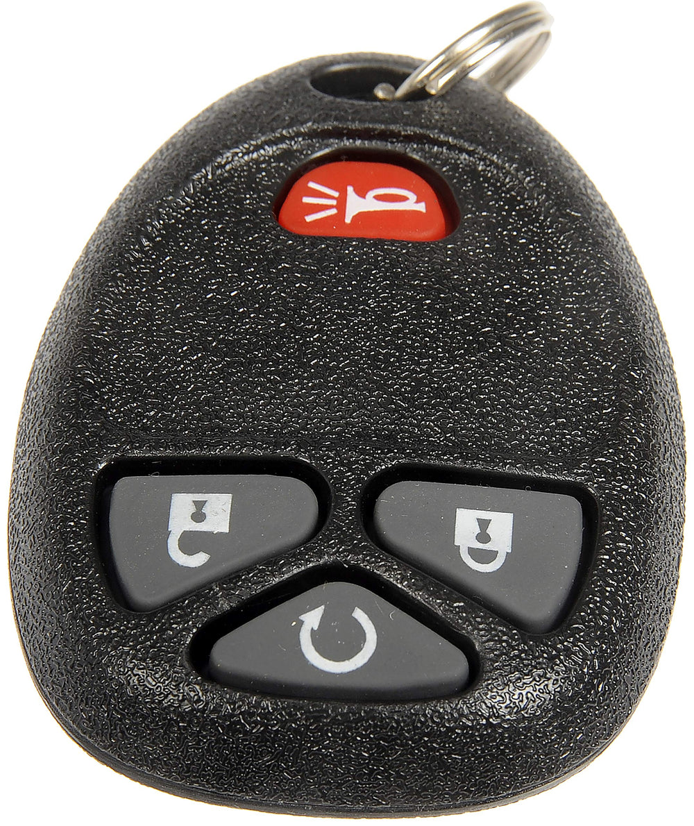 KEYLESS ENTRY REMOTE