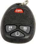 KEYLESS ENTRY REMOTE