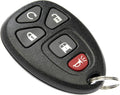 KEYLESS ENTRY REMOTE