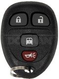 KEYLESS ENTRY REMOTE