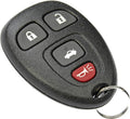 KEYLESS ENTRY REMOTE