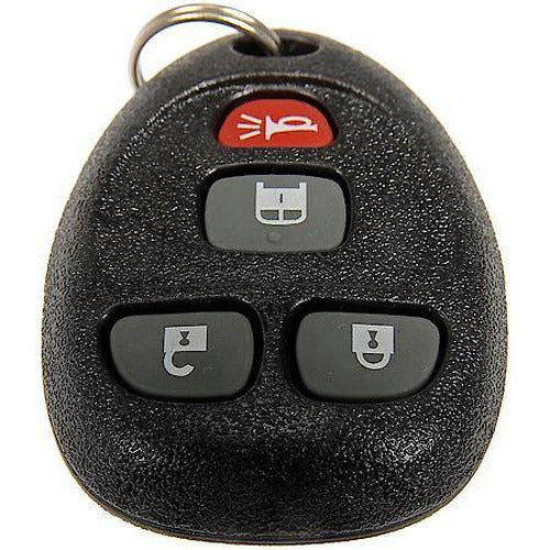 KEYLESS ENTRY REMOTE