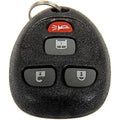 KEYLESS ENTRY REMOTE