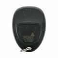 KEYLESS ENTRY REMOTE