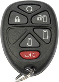 KEYLESS ENTRY REMOTE
