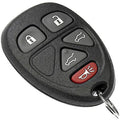 KEYLESS ENTRY REMOTE
