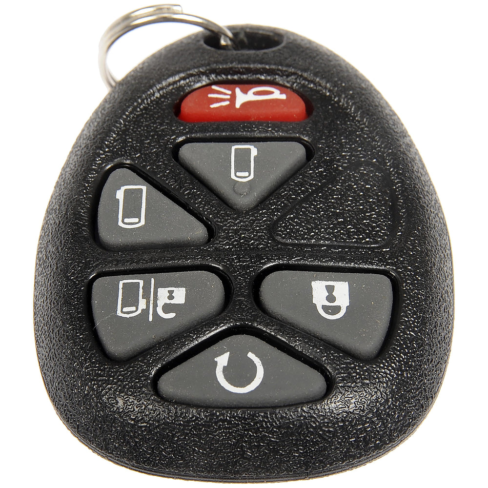 KEYLESS ENTRY REMOTE